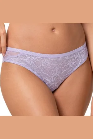 Triumph Amourette Charm Brazilian Lichtlila 36 Dames