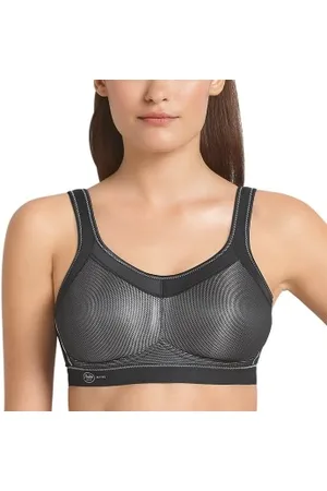 Anita Active Momentum Sports Bra Zwart B 65 Dames