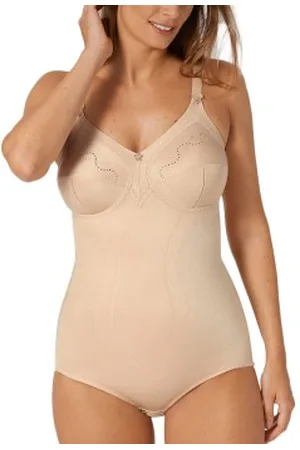 Triumph Doreen Cotton Body Poeder B 105 Dames