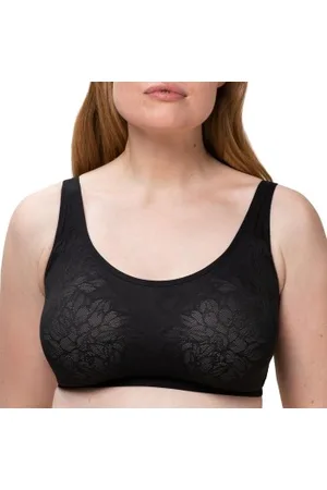 Triumph Everyday Fit Smart P Zwart Fit Smart 1 Dames