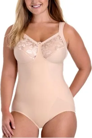 Miss Mary Miss Mary Lovely Lace Support Body Huid B 100 Dames