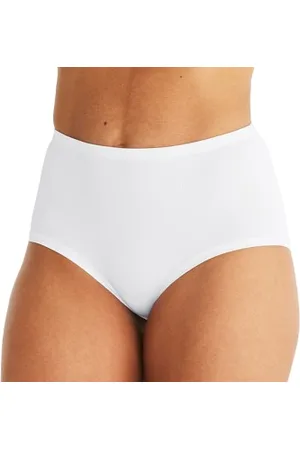Swegmark Essence Maxi Briefs Cool And Dry Wit polyamide XX-Large Dames