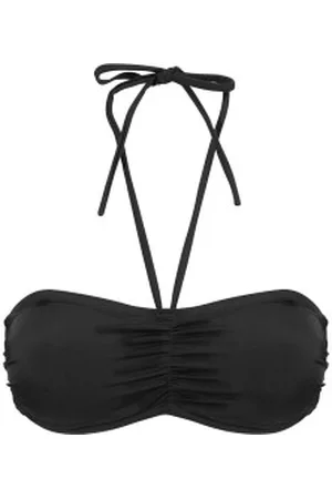 Damella Olivia Padded Bikini Bra Zwart 36 Dames