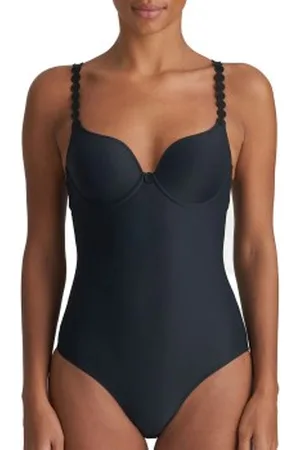 Marie Jo Tom Body Zwart B 75 Dames