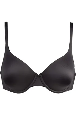Lovable Invisible Lift Wired Bra Zwart B 70 Dames