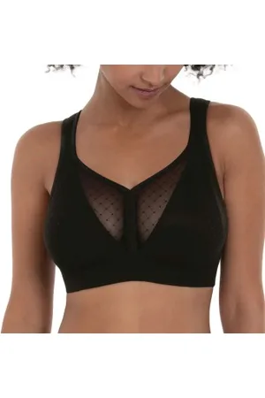 Rosa Faia Rosa Eve Moulded Soft Bra Zwart A 70 Dames