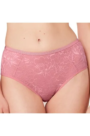 Triumph Amourette Charm T Maxi 02 Roze 38 Dames