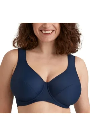 Miss Mary Miss Mary Maya Bikini Bra Donkerblauw B 70 Dames