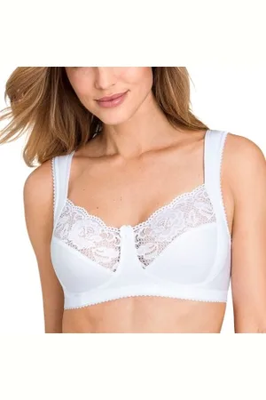 Miss Mary Miss Mary Lovely Lace Soft Bra Wit B 80 Dames