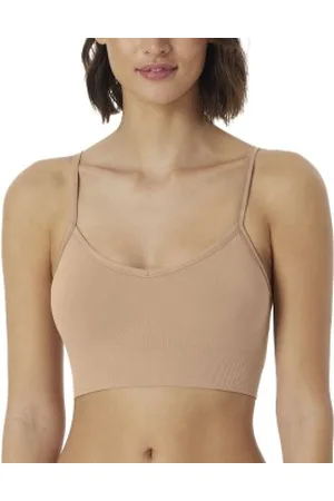 Schiesser Bustier Removable Pads Top polyamide Large Dames
