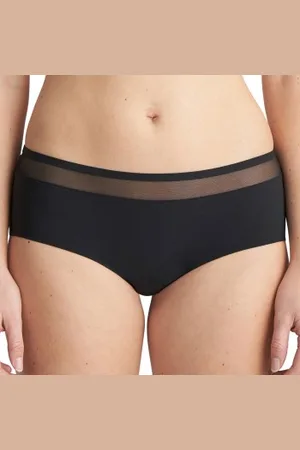 Marie Jo Louie Shorts Zwart 36 Dames
