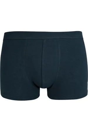 Fila Herenslips Basic Boxer Marine katoen Medium Heren