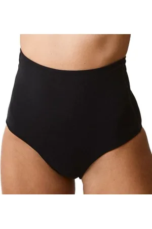 Boob The Go-To support briefs Zwart lyocell Medium Dames