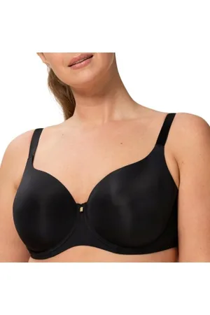 Triumph Body Make-Up Essentials WP Zwart B 95 Dames