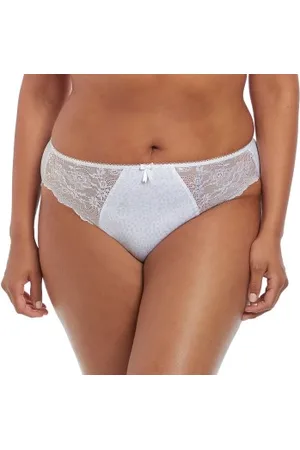 Elomi Morgan Brief Wit XX-Large Dames