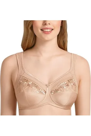 Anita Safina Comfort Soft Bra A 75 Dames