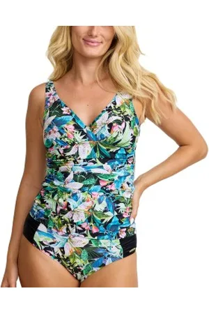 Damella Julianne Tankini Versch. kleure 38 Dames