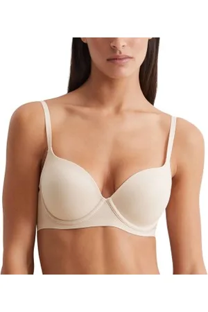 Marc O’ Polo Marc O Polo Wired Padded Bra A 70 Dames