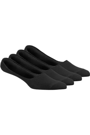 Damella Sokken 2P Ballerina Socks Zwart Maat 35/38 Dames