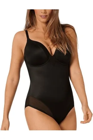 Triumph True Shape Sensation BSWP Zwart B 75 Dames