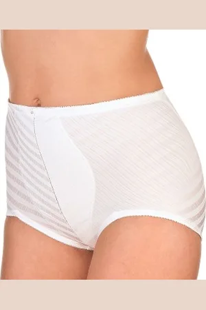 Felina Weftloc Panty Wit 65 Dames