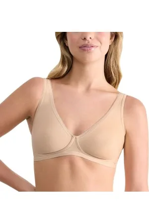 Sloggi Basic Plus Soft Bra A 75 Dames