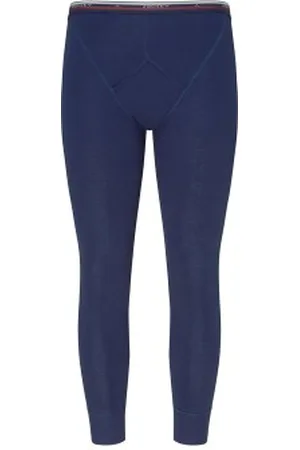 Jockey Spurt Cotton Long Johns katoen Small Heren