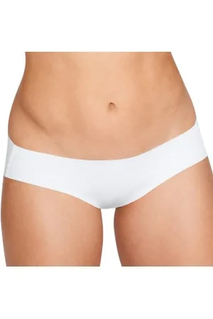NATURANA Solutions Natural Cotton Brief Wit 38 Dames