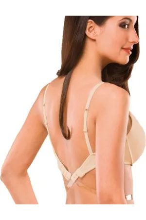 Magic Low Back Strap One Size Dames