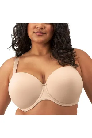 Fantasie Smoothease Underwired Moulded T-Shirt Bra D 65 Dames