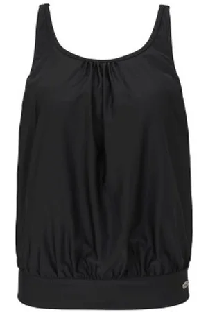 Damella Cate Tankini Zwart 36 Dames