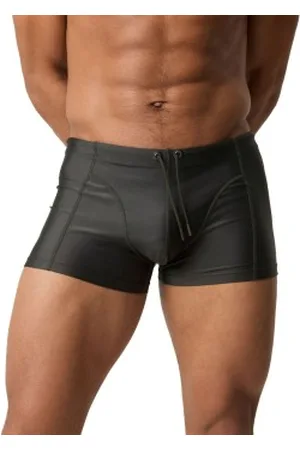 Björn Borg Zwembroeken Swim Trunks Donkergrijs X-Large Heren