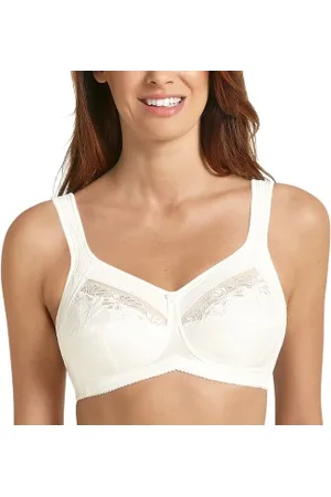 Anita Care Safina Wireless Mastectomy Bra Ivoor A 75 Dames