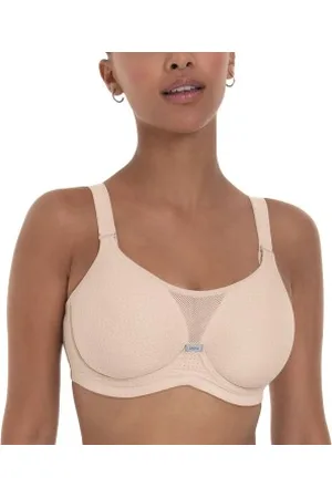Anita Active Underwire Sports Bra Lichtroze B 70 Dames
