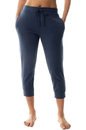 Mey Tessie Pants Marine X-Small Dames