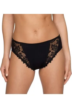 PrimaDonna Deauville Tailleslip Zwart 40 Dames