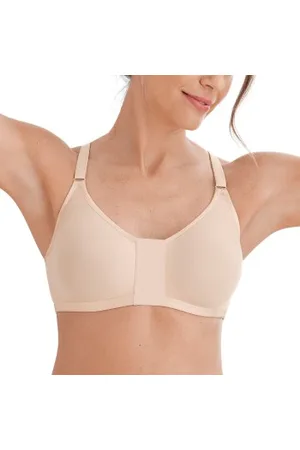 Felina Beyond Basic Wire Free Moulded Bra B 75 Dames