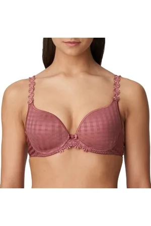 Marie Jo Avero Heart Shaped Padded Bra Oud roze D 65 Dames
