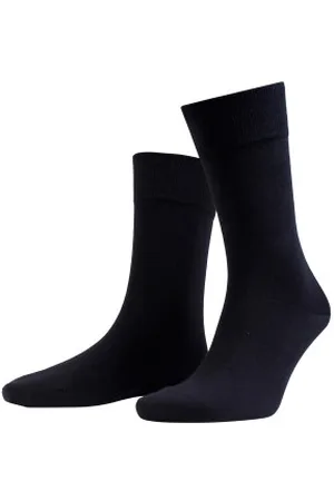 Amanda Christensen Sokken Noble Ankle Socks Zwart Maat 39/40