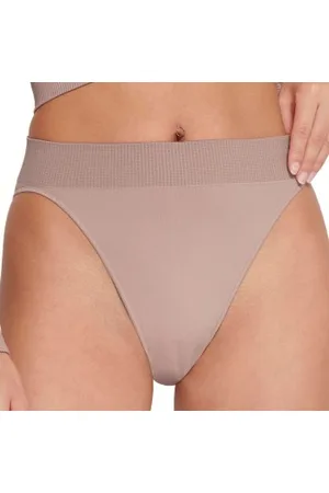 Sloggi EVER Infused High Leg Brief Lichtroze X-Small Dames