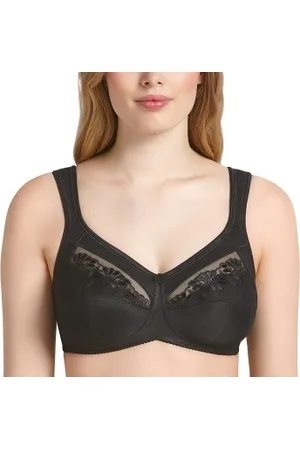 Anita Safina Comfort Soft Bra Zwart A 75 Dames
