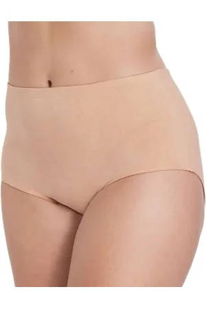 Miss Mary Miss Mary Organic Cotton Maxi Panty Huid katoen 34/36 Dames
