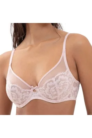 Mey Amazing Underwire Bra Lichtroze B 70 Dames