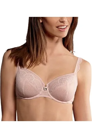 Rosa Faia Selma Underwire Bra Oud roze B 70 Dames
