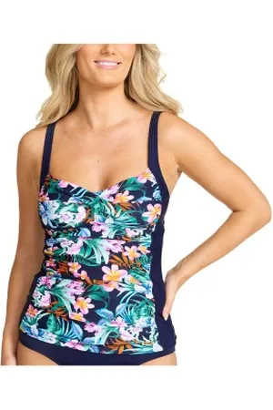 Damella Geena Tankini Marine 38 Dames