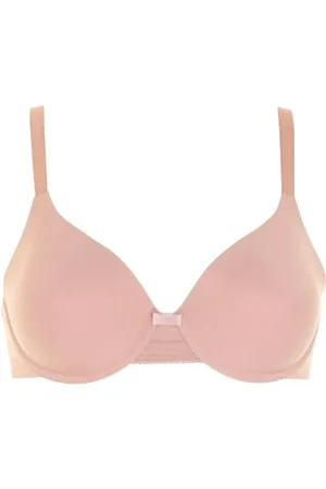 Missya Body Touch Padded Bra Lichtroze polyamide C 70 Dames
