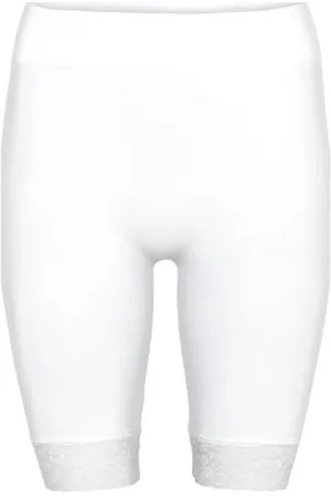 Decoy Long Shorts With Lace Wit S/M Dames