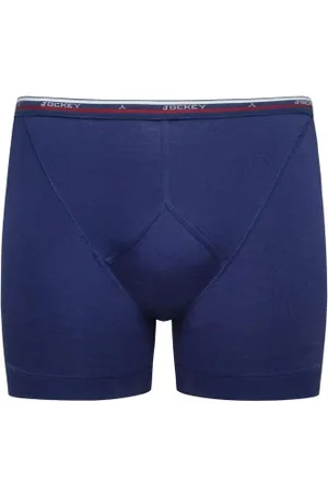 Jockey Herenslips Cotton Midway Brief katoen Small Heren
