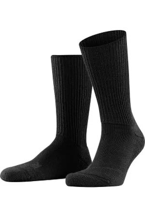 Falke Falke Sokken Walkie Ergo Socks Zwart Maat 39/41 Heren