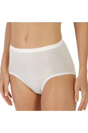 Mey Exquisite Waist Pants Wit 38 Dames
